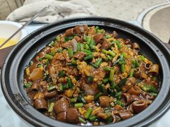 -日月昇渔家菜·海肠捞饭·大连海鲜(星海公园店)
