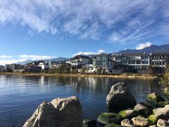 -才村湿地公园