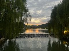 -明月山天沐温泉度假村