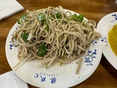 -柴氏风味斋(甘家口店)