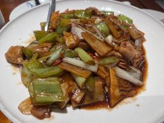 -崔义清鲁菜馆(大明湖店)