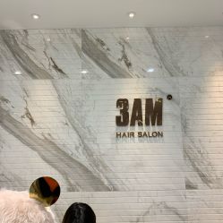 点击看大图 -3AM HAIR SALON烫发染发接发