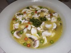 -青花椒花椒鱼(合生汇店)