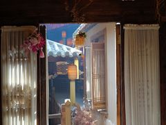 -叶叶菩提(太原别墅店)