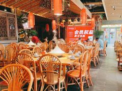 -老凯俚酸汤鱼(鸿通城店)