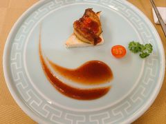 -世香全厨•日料·铁板烧(金桥店)