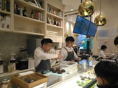 -法桐蛋糕·手作面包(万象城店)