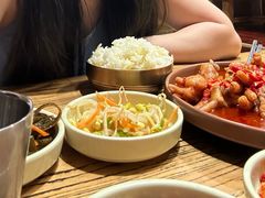 -京玉菲饭店(李村店)