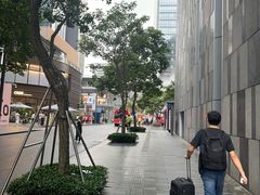 -誉八仙粤菜(万象天地店)