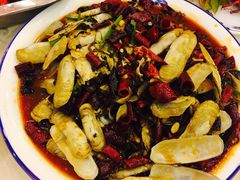 -簋街仔仔小龙虾(总店)