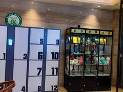 -金色印象·4k影院式足体养生(水晶郦城店)