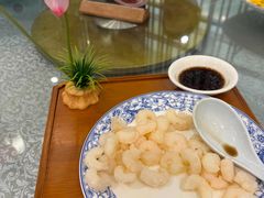 -三凤酒家·百年无锡菜(清扬茂业店)