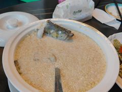 -老李家土菜馆·安吉地标美食