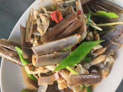 -板桥海鲜广场(文明东店)