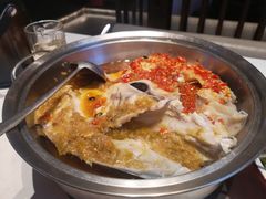 -老湘亲·品鉴湘菜(蔡塘爱琴海店)