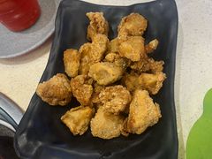 -钢管厂五区小郡肝串串香火锅(梅川路店)