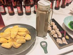 -阳光码头海鲜火锅(世纪大道店)