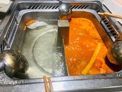 -海底捞火锅(旭辉MALL店)