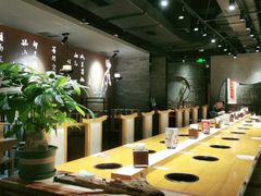 大堂-呷哺呷哺 黄金牧场 (新中关购物中心店)