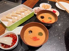 -南门涮肉(北洼路店)