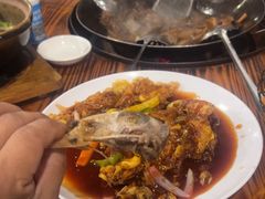 -侠成水上农庄(工业大道店)