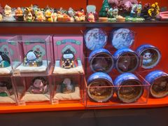 -艾薯夫妇Aysh(福田星河COCOPark店)