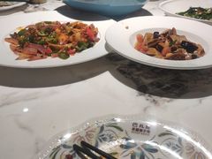 -巴扎屋大盘鸡·新疆菜(汇嘉时代店)
