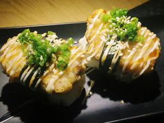 -昊·来了寿司(双楠2店)