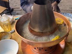 -北京老门框爆肚涮肉馆(凤城六路店)