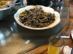 -华德来餐厅(集美店)