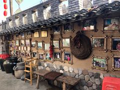 -百花人家(清水镇店)