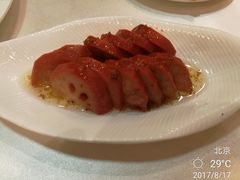 -湖北味道(湖北大厦店)