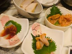 -雍和会海鲜姿造自助(湖东路店)