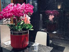 -香樟花园新粤料理(无锡万象城店)