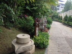 -厦门日月谷温泉渡假村