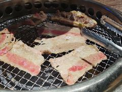 -火炉火自助餐(枫蓝国际店)