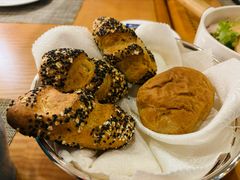 -国宾酒店-花园咖啡自助餐厅(北营房中街店)