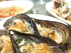 -谊荣海鲜大牌档(石湖店)