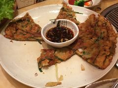 -牛信亭韩国料理·炭火烤肉(紫藤路店)