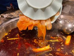 -肖肖酸萝卜鱼火锅(总店)