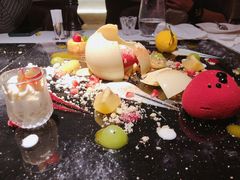 -燃扒房Steakhouse(皇庭店)