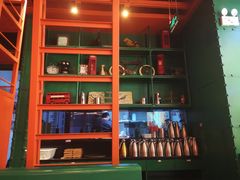 -炭舍干锅·烤鱼(扬名广场店)