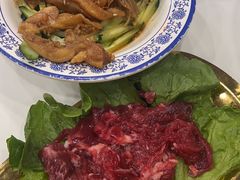 -刘少华贵州小黄牛·鲜牛肉火锅(总店)