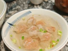 -安泰楼·佛跳墙创始人·传统闽味早茶·酒楼(三坊七巷闽菜地标店)