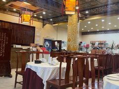-便宜坊烤鸭店(玉蜓桥店)