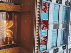 -新兴家喻酒家·羊城名宴(昌岗店)