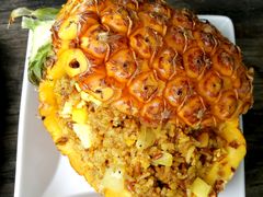 -自然餐厅(Phuket)