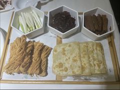 -鸭王烤鸭店(三里河店)
