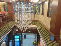 -点都德(聚福楼店)