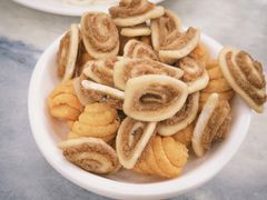 -清真·鸦儿李记·涮肉(鼓楼店)